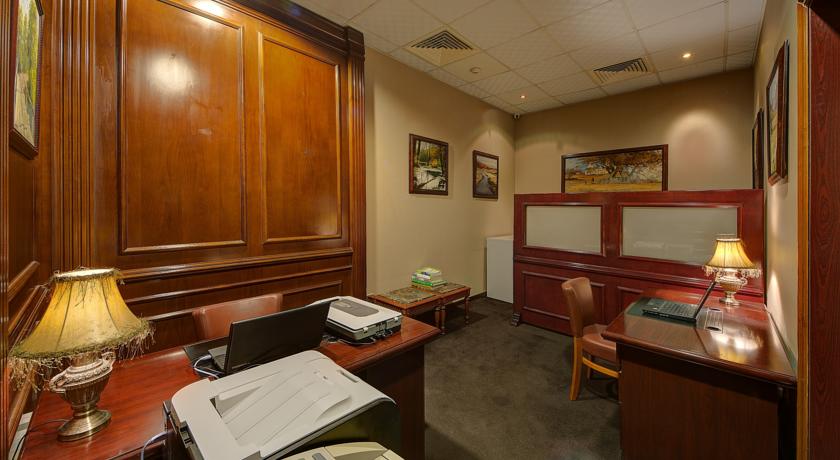 Royal Ascot Hotel — Дубаї, Об'єднані Арабські Емірати мініатюра 110