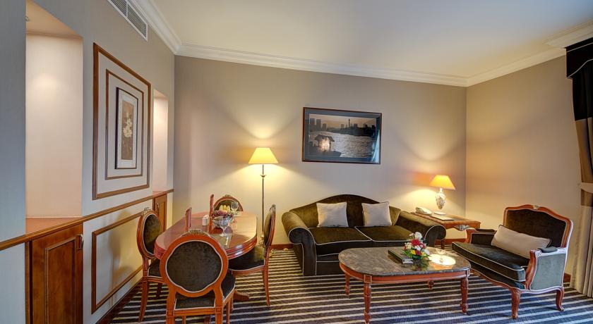 Royal Ascot Hotel — Дубаї, Об'єднані Арабські Емірати мініатюра 114