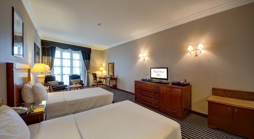Royal Ascot Hotel — Дубаї, Об'єднані Арабські Емірати мініатюра 115