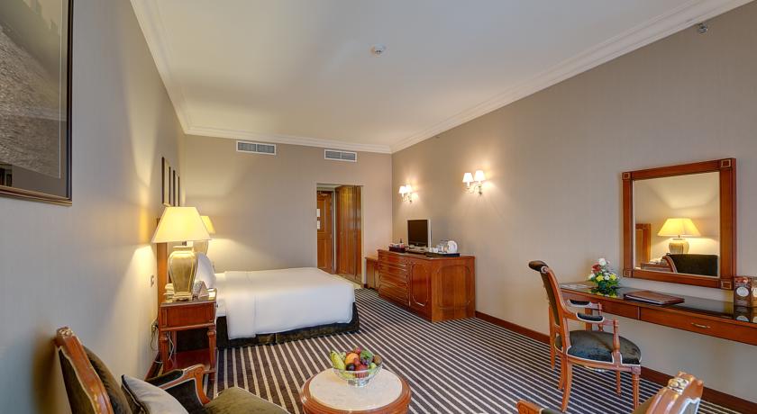 Royal Ascot Hotel — Дубаї, Об'єднані Арабські Емірати мініатюра 117