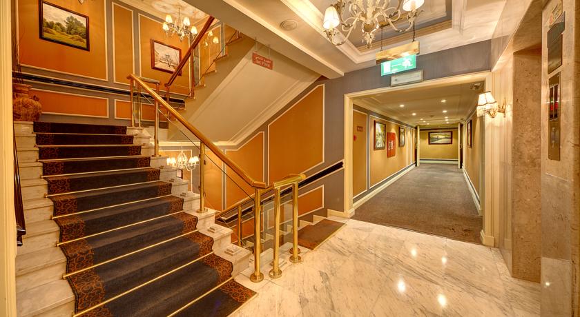 Ascot Hotel, Дубаї, Об'єднані Арабські Емірати мініатюра 6