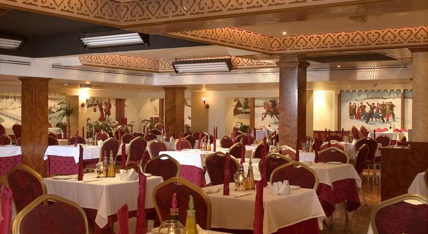 Ascot Hotel, Дубаї, Об'єднані Арабські Емірати мініатюра 7