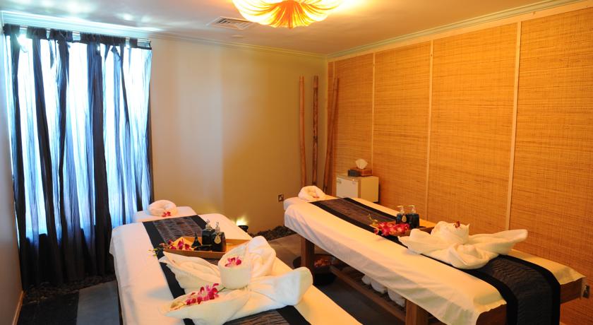 Ascot Hotel, Дубаї, Об'єднані Арабські Емірати мініатюра 10