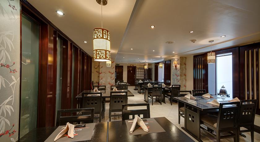 Ascot Hotel, Дубаї, Об'єднані Арабські Емірати мініатюра 13