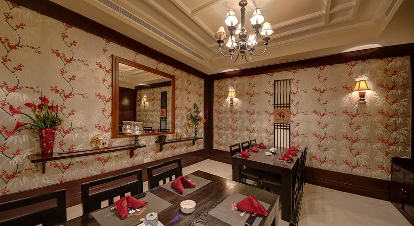 Ascot Hotel, Дубаї, Об'єднані Арабські Емірати мініатюра 14