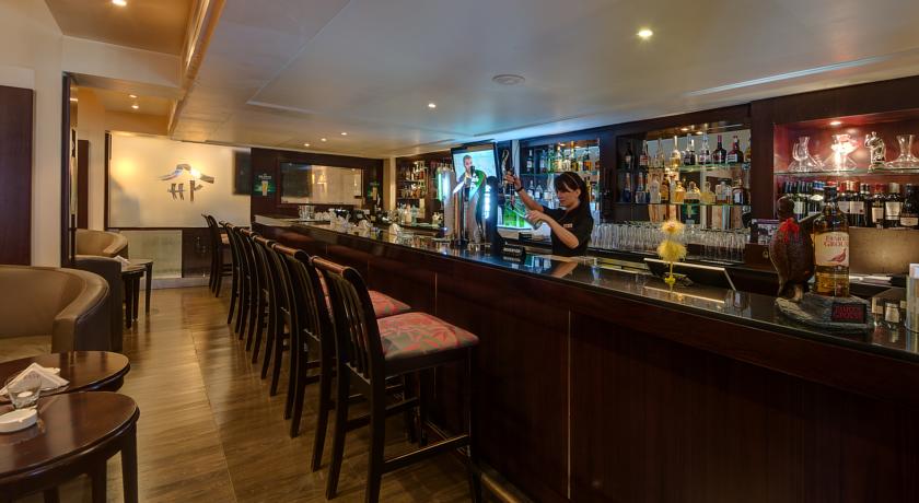 Ascot Hotel, Дубаї, Об'єднані Арабські Емірати мініатюра 15