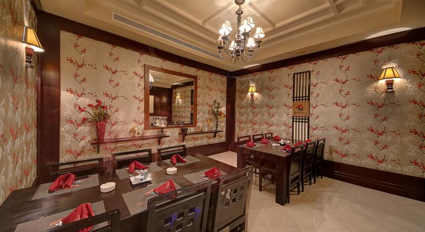 Ascot Hotel, Дубаї, Об'єднані Арабські Емірати мініатюра 16
