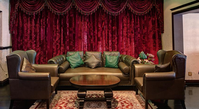 Ascot Hotel, Дубаї, Об'єднані Арабські Емірати мініатюра 17