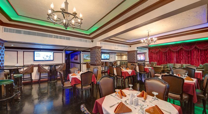 Ascot Hotel, Дубаї, Об'єднані Арабські Емірати мініатюра 18