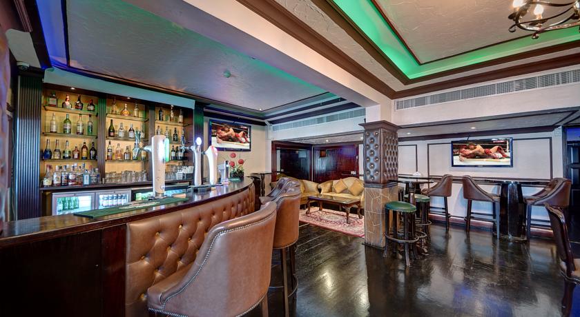 Ascot Hotel, Дубаї, Об'єднані Арабські Емірати мініатюра 19