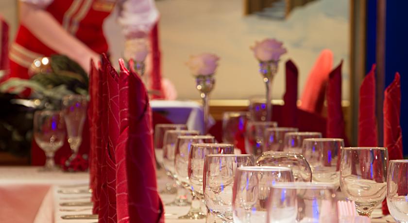 Ascot Hotel, Дубаї, Об'єднані Арабські Емірати мініатюра 21
