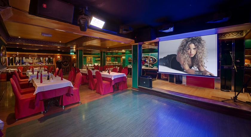 Ascot Hotel, Дубаї, Об'єднані Арабські Емірати мініатюра 25
