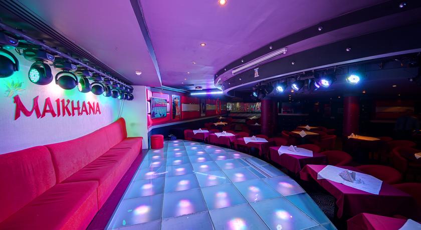 Ascot Hotel, Дубаї, Об'єднані Арабські Емірати мініатюра 27