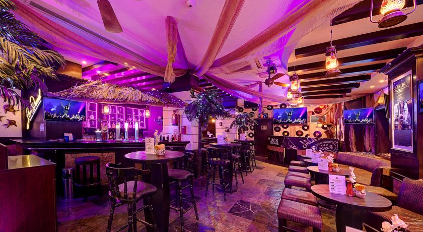 Ascot Hotel, Дубаї, Об'єднані Арабські Емірати мініатюра 29