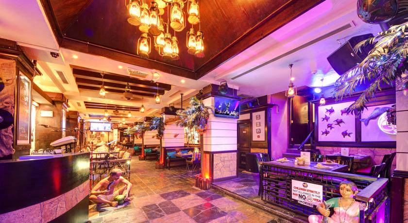Ascot Hotel, Дубаї, Об'єднані Арабські Емірати мініатюра 32