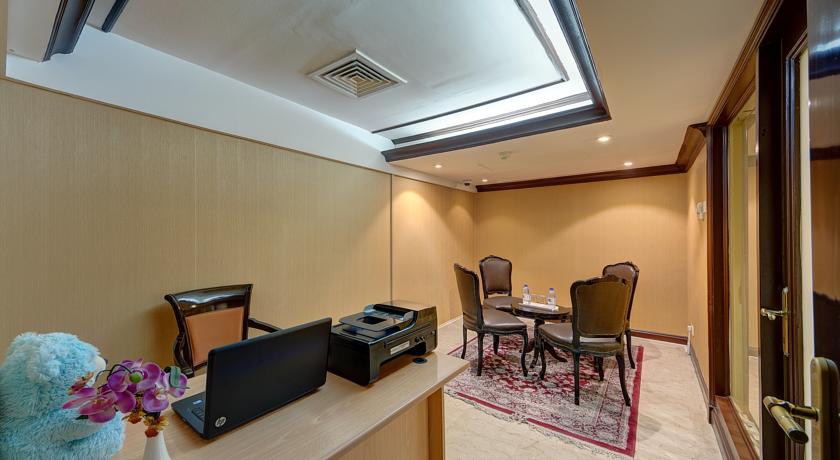 Ascot Hotel, Дубаї, Об'єднані Арабські Емірати мініатюра 36