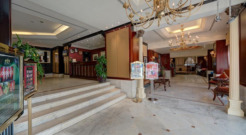 Ascot Hotel, Дубаї, Об'єднані Арабські Емірати мініатюра 37