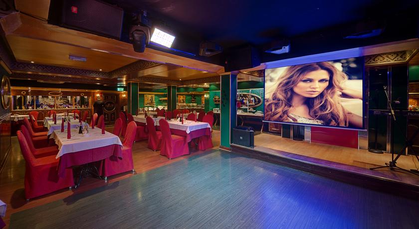 Ascot Hotel, Дубаї, Об'єднані Арабські Емірати мініатюра 38