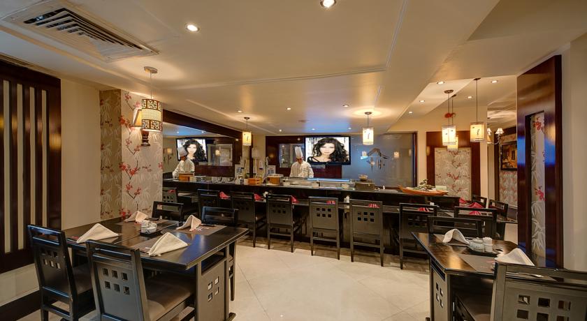 Ascot Hotel, Дубаї, Об'єднані Арабські Емірати мініатюра 40