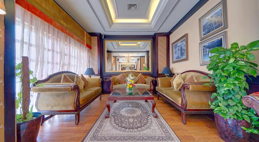 Ascot Hotel, Дубаї, Об'єднані Арабські Емірати мініатюра 41