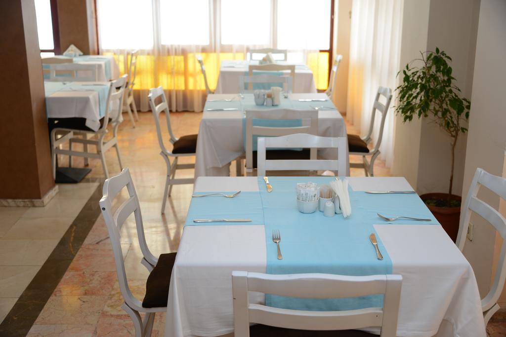 Sherwood Premio Hotel — Анталія, Туреччина мініатюра 6