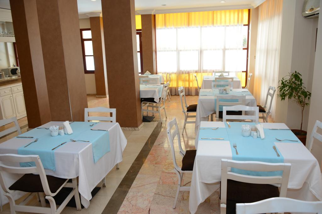 Sherwood Premio Hotel — Анталія, Туреччина мініатюра 7