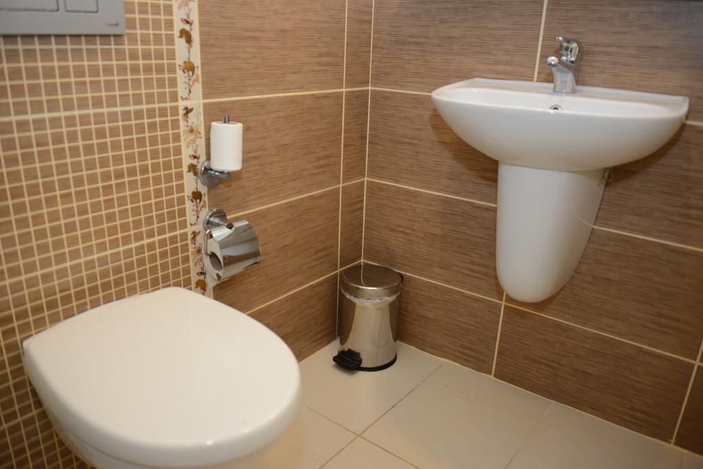 Sherwood Premio Hotel — Анталія, Туреччина мініатюра 8