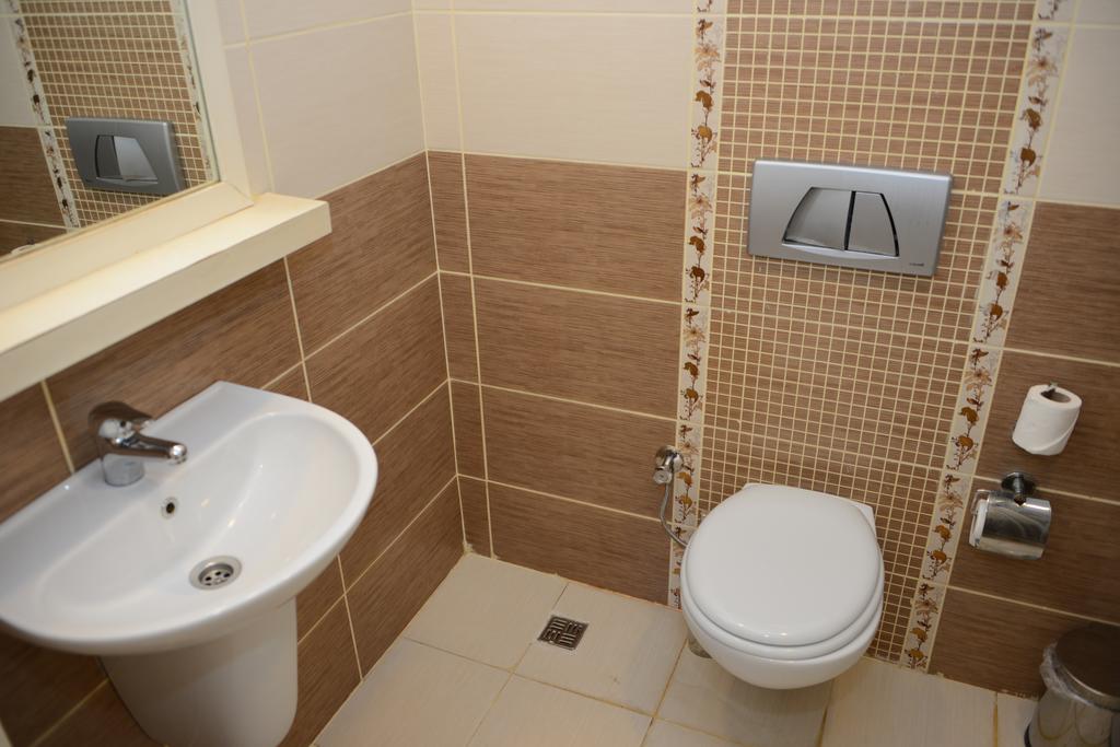 Sherwood Premio Hotel — Анталія, Туреччина мініатюра 9