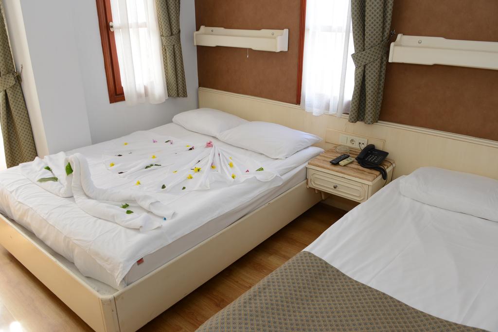 Sherwood Premio Hotel — Анталія, Туреччина мініатюра 10