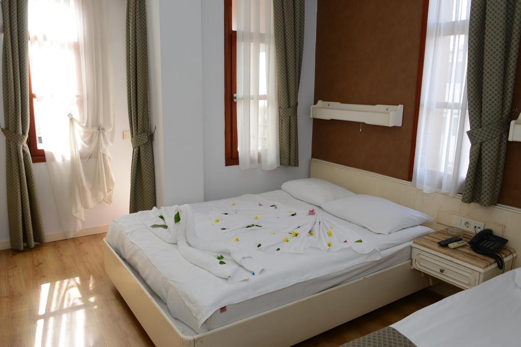 Sherwood Premio Hotel — Анталія, Туреччина мініатюра 11