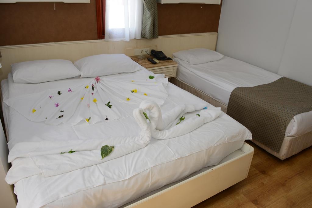 Sherwood Premio Hotel — Анталія, Туреччина мініатюра 12