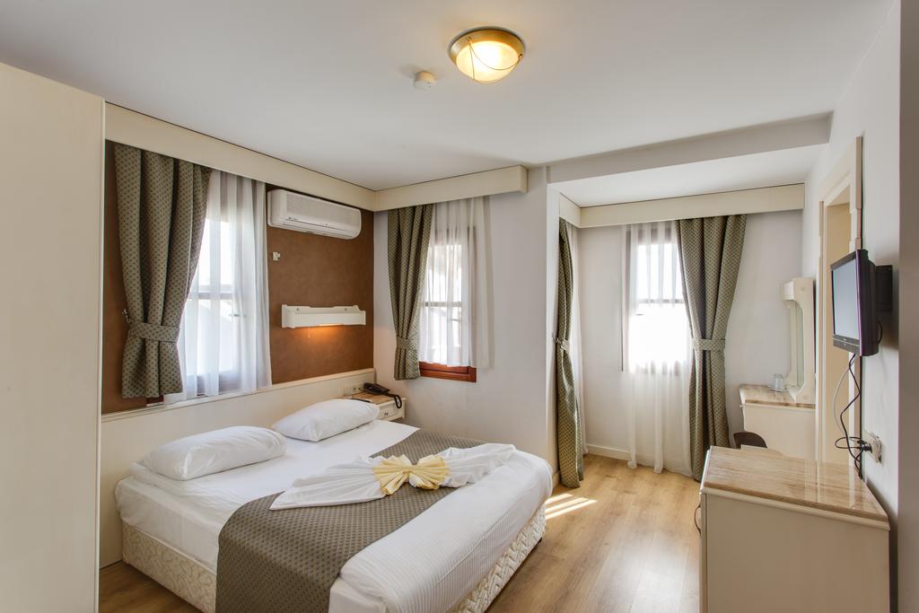 Sherwood Premio Hotel — Анталія, Туреччина мініатюра 14