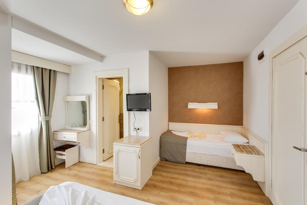 Sherwood Premio Hotel — Анталія, Туреччина мініатюра 15