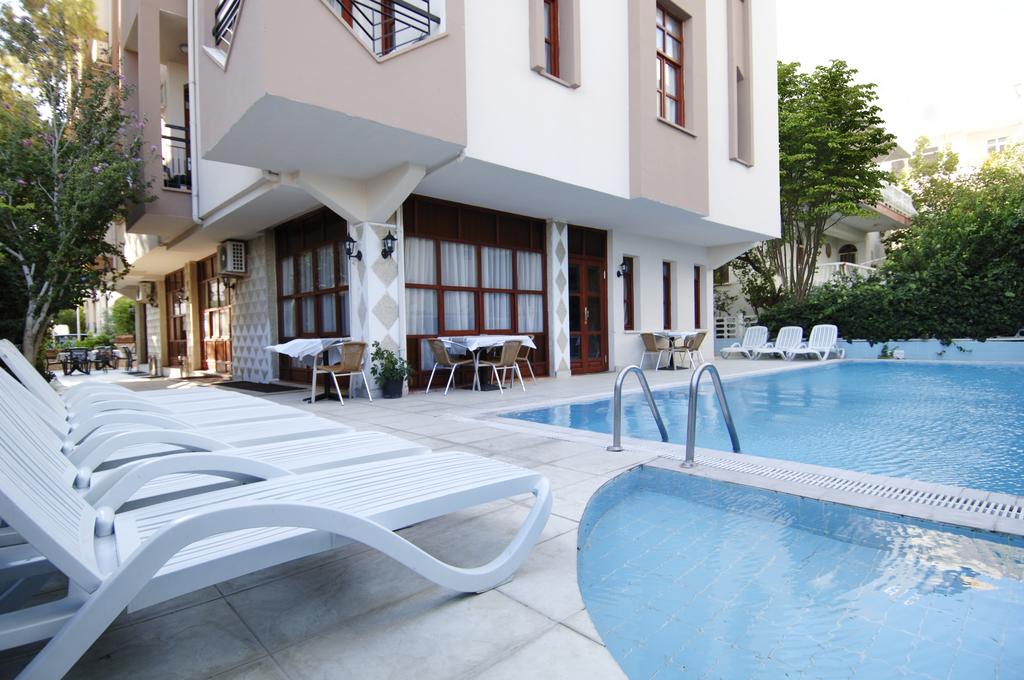 Sherwood Premio Hotel — Анталія, Туреччина мініатюра 16