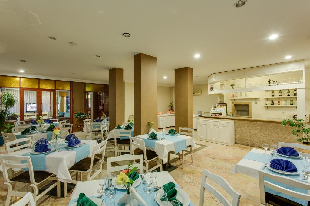 Sherwood Premio Hotel — Анталія, Туреччина мініатюра 17
