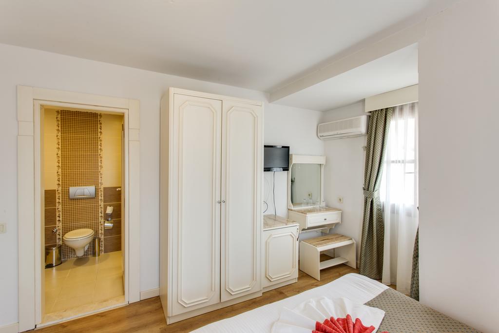 Sherwood Premio Hotel — Анталія, Туреччина мініатюра 18