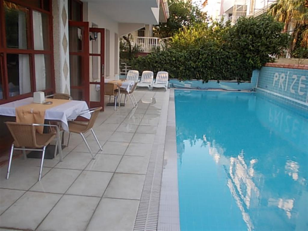 Sherwood Premio Hotel — Анталія, Туреччина мініатюра 19