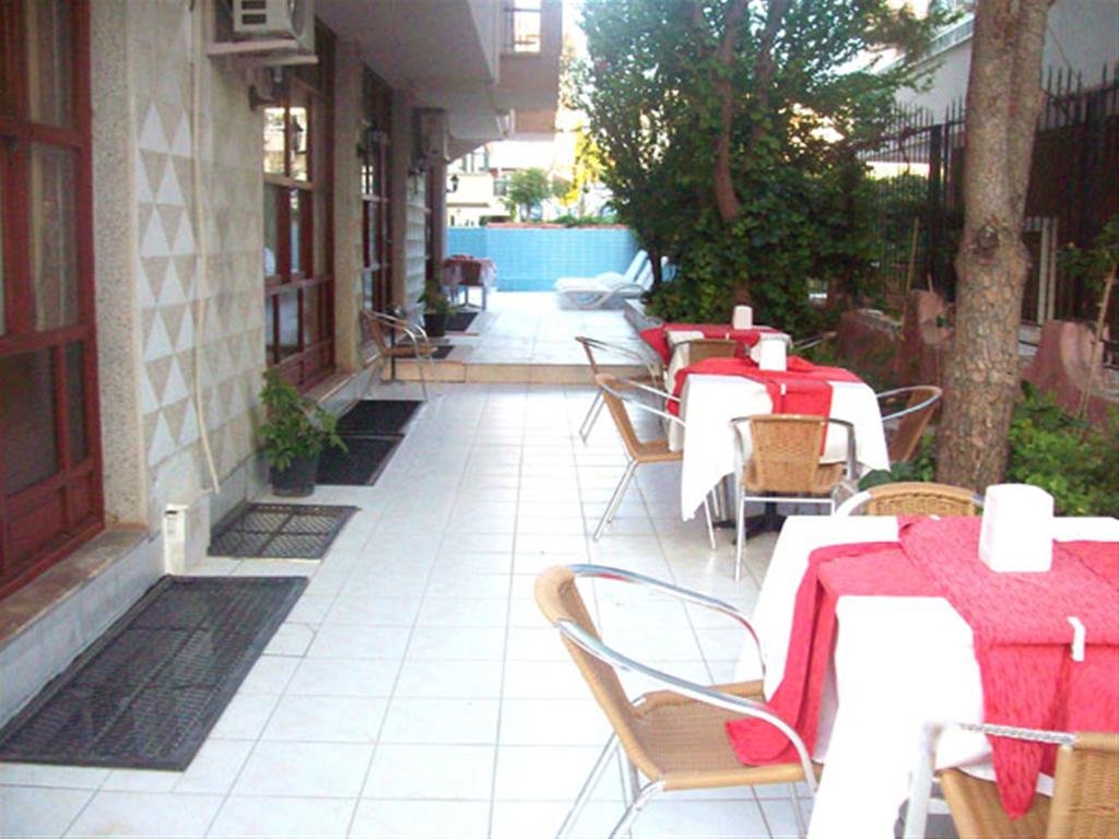 Sherwood Premio Hotel — Анталія, Туреччина мініатюра 21
