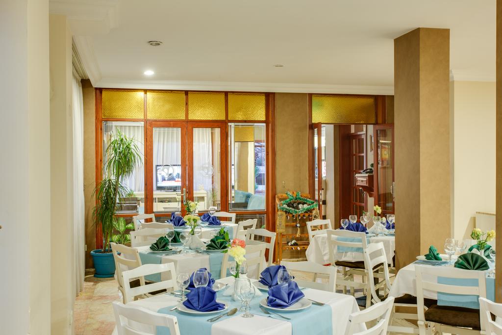 Sherwood Premio Hotel — Анталія, Туреччина мініатюра 23