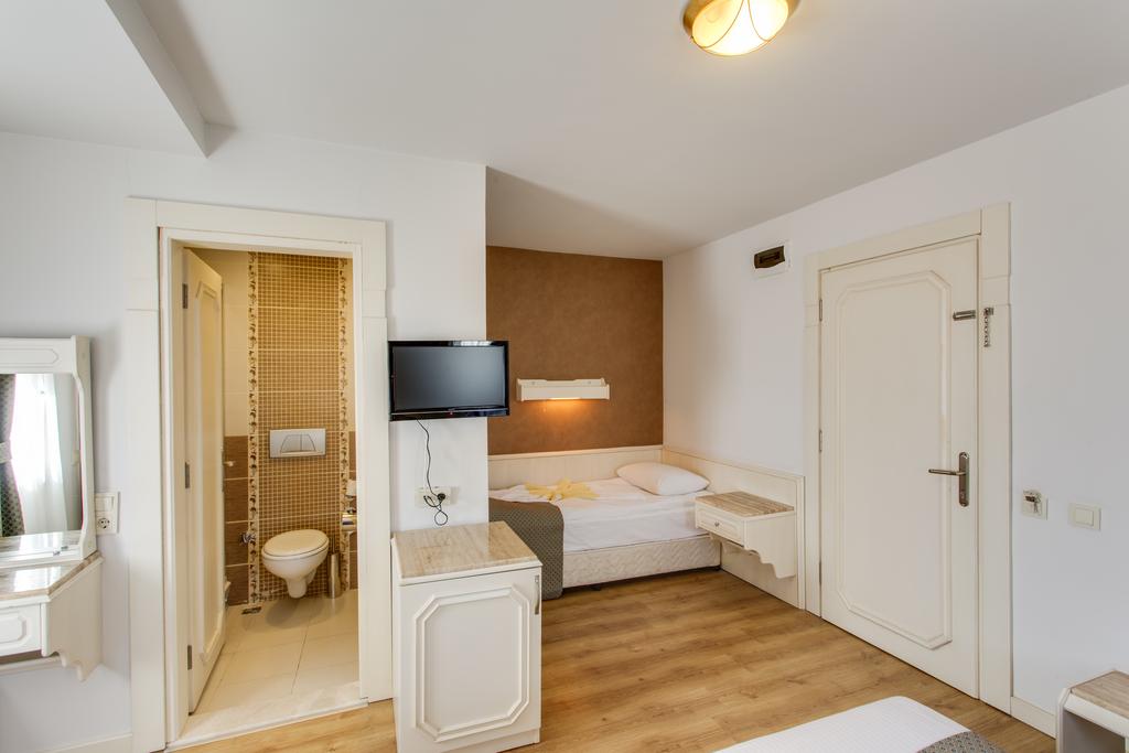 Sherwood Premio Hotel — Анталія, Туреччина мініатюра 26