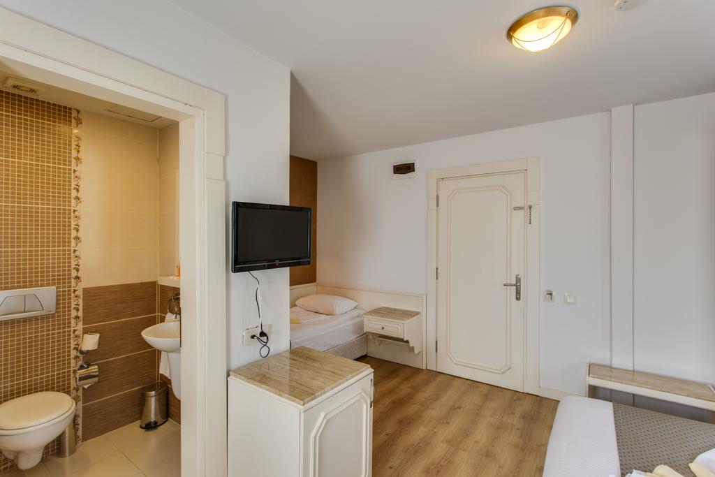 Sherwood Premio Hotel — Анталія, Туреччина мініатюра 27