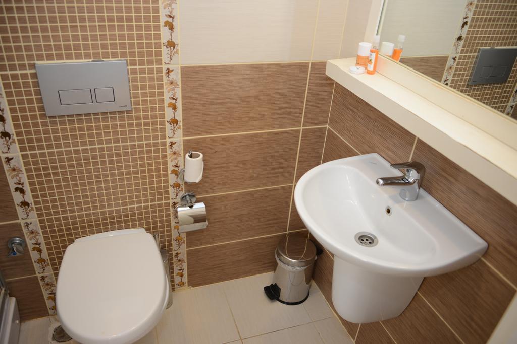 Sherwood Premio Hotel — Анталія, Туреччина мініатюра 28