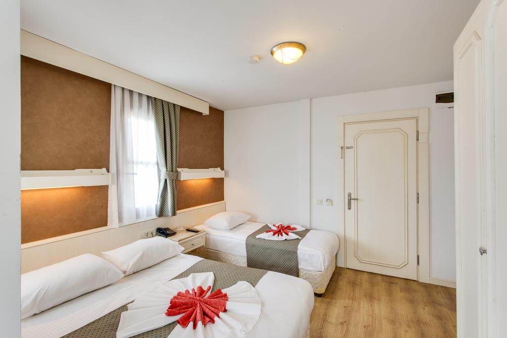 Sherwood Premio Hotel — Анталія, Туреччина мініатюра 29