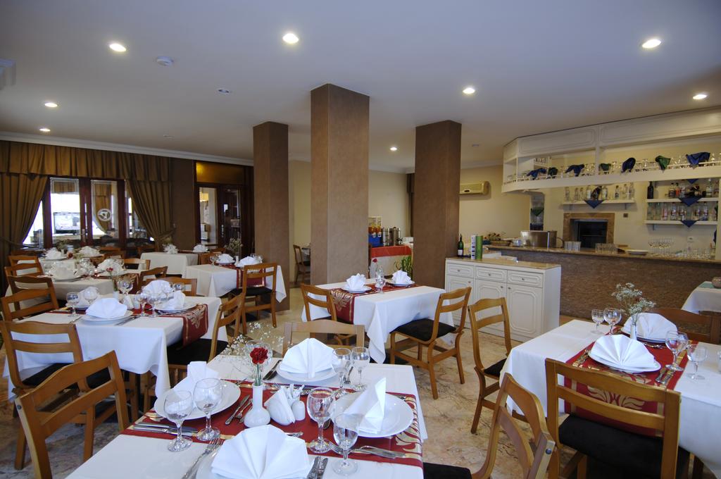 Sherwood Premio Hotel — Анталія, Туреччина мініатюра 30