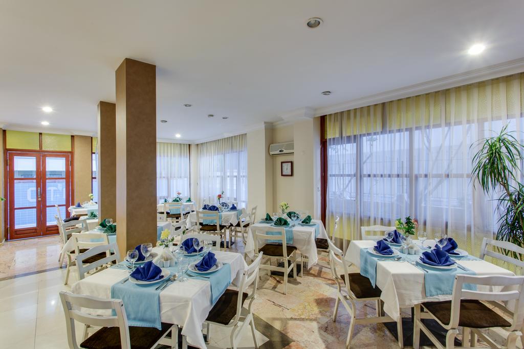 Sherwood Premio Hotel — Анталія, Туреччина мініатюра 31