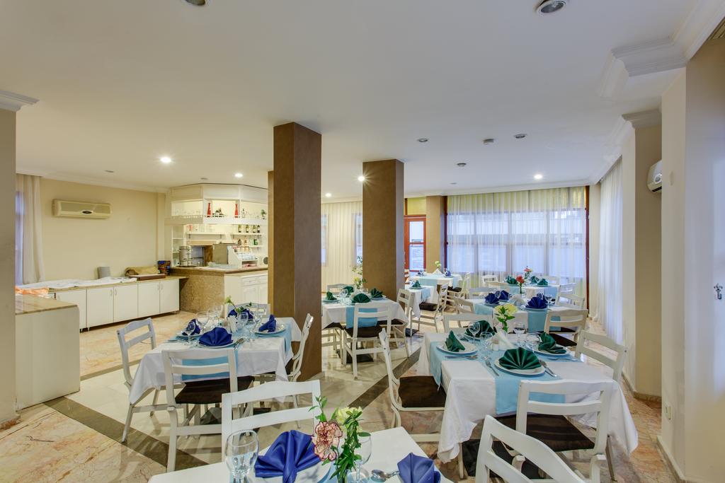Sherwood Premio Hotel — Анталія, Туреччина мініатюра 32