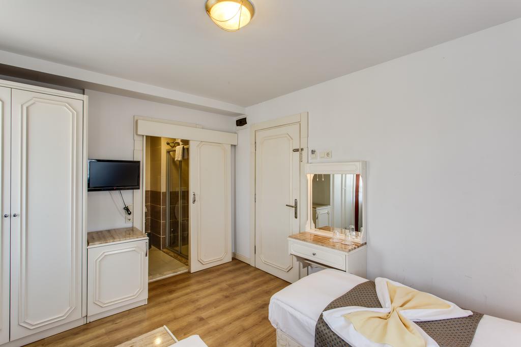 Sherwood Premio Hotel — Анталія, Туреччина мініатюра 33