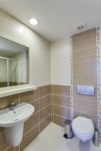 Sherwood Premio Hotel — Анталія, Туреччина мініатюра 35
