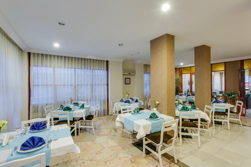 Sherwood Premio Hotel — Анталія, Туреччина мініатюра 36