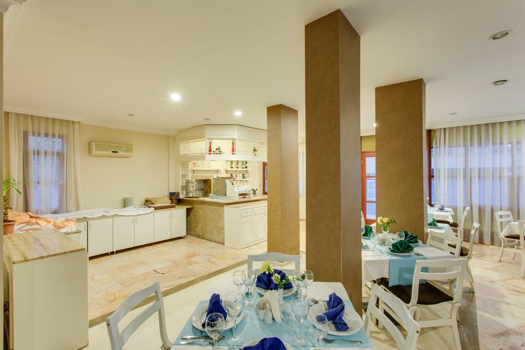 Sherwood Premio Hotel — Анталія, Туреччина мініатюра 37